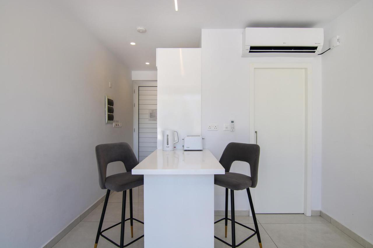 Phaedrus Living Apartment Paphos Exterior photo