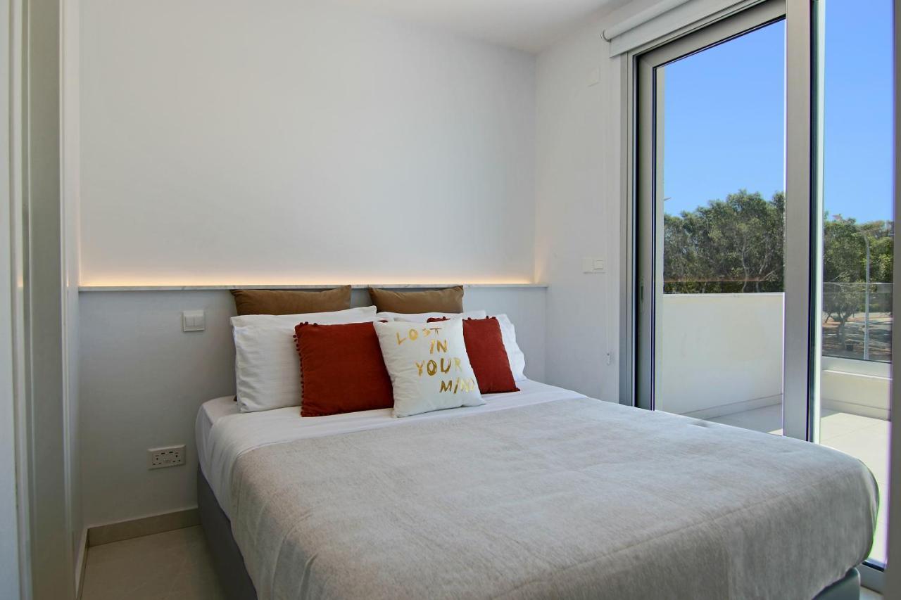 Phaedrus Living Apartment Paphos Exterior photo